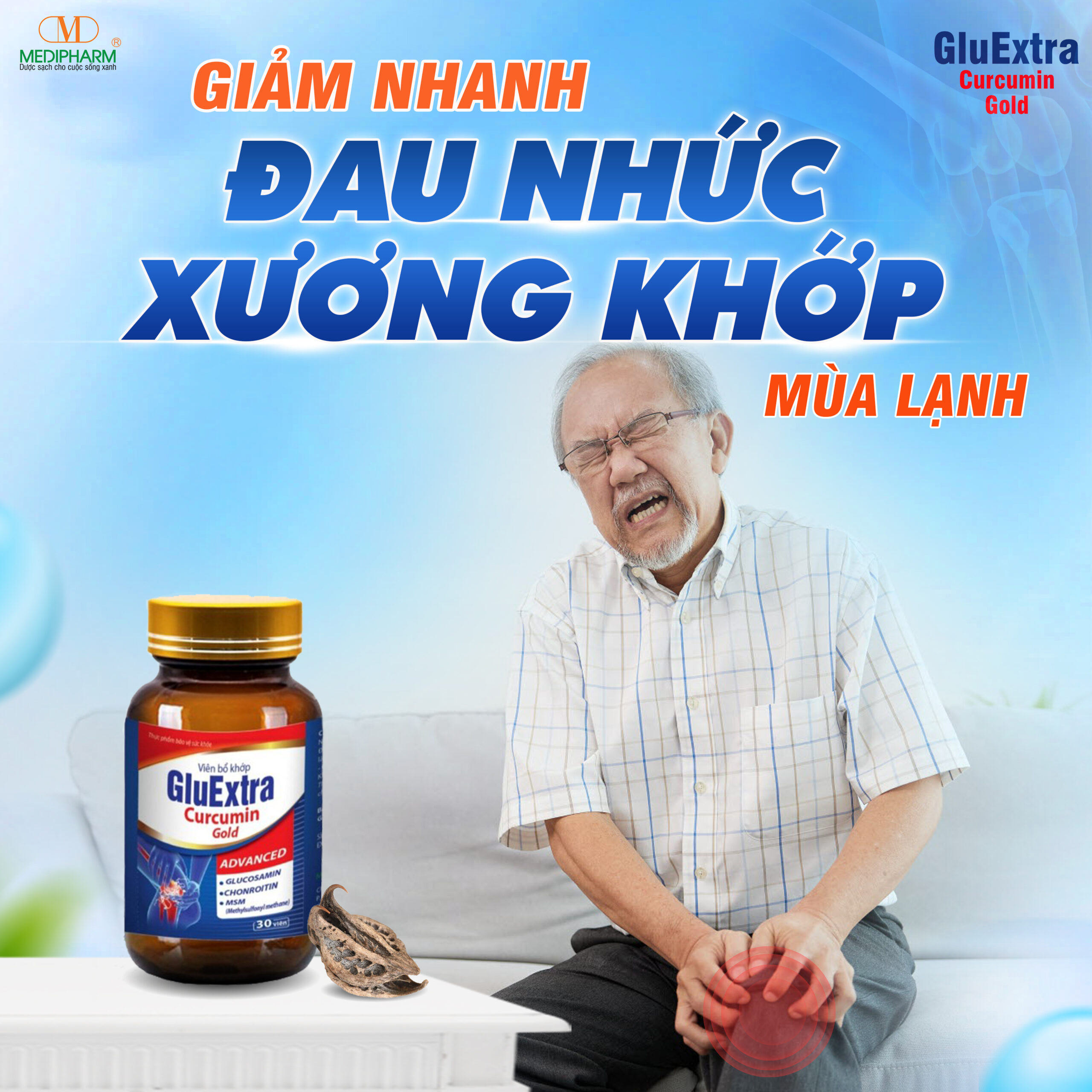 GLU7